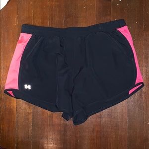 Under Armor Shorts